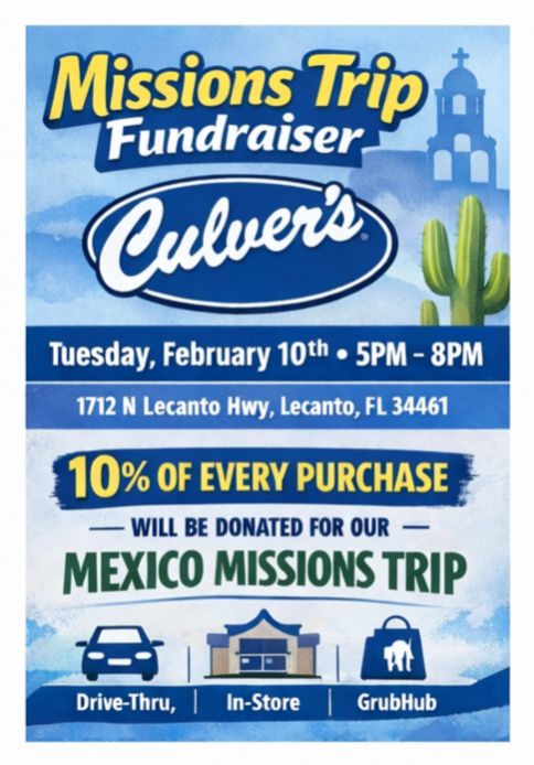 Minimalist logo of white wheat on a bright orange background, from Facebook.