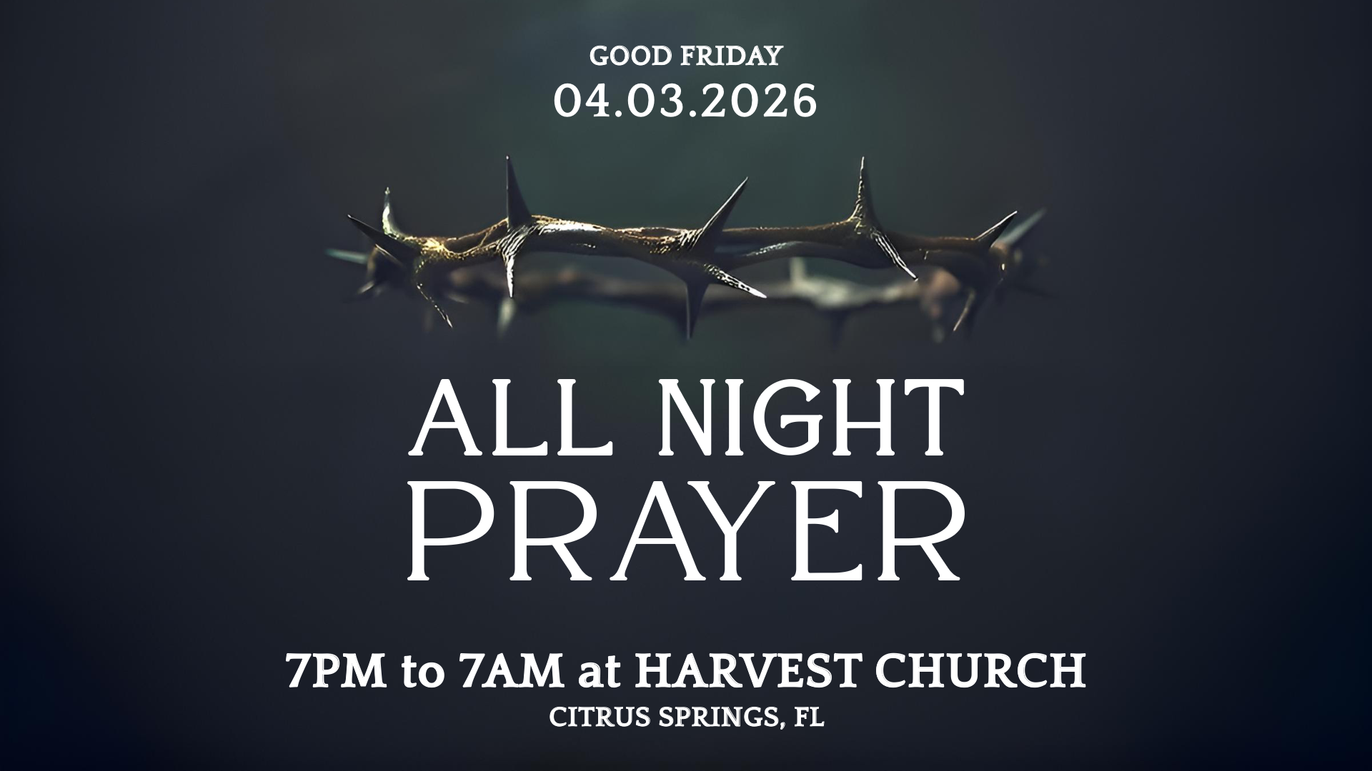 Minimalist logo of white wheat on a bright orange background, from Facebook.